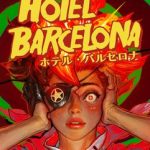 دانلود بازی HOTEL BARCELONA v1.2.0 – بازی ماجراجویی