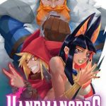 دانلود بازی Handmancers v1.5.2 – بازی ماجراجویی اکشن