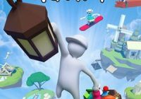 دانلود بازی Human Fall Flat Build 23044358 – بازی ماجراجویی اکشن