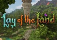دانلود بازی Lay of the Land v1.0.24 – بازی ماجراجویی