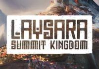 دانلود بازی Laysara Summit Kingdom Build 22563403 – بازی استراتژی