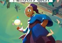 دانلود بازی Little Big Adventure Twinsens Quest Build 23083412 – بازی ماجراجویی