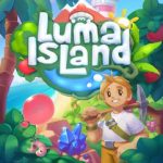 دانلود بازی Luma Island v1.1.10 – بازی ماجراجویی