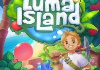 دانلود بازی Luma Island v1.1.10 – بازی ماجراجویی