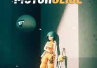 دانلود بازی MOTORSLICE v1.5.2 – بازی مسابقه‌ای