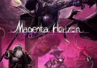 دانلود بازی Magenta Horizon Build 23096446 – بازی اکشن