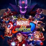 دانلود بازی Marvel vs Capcom Infinite v1.5.2 – بازی اکشن مسابقه‌ای