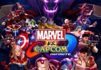 دانلود بازی Marvel vs Capcom Infinite v1.5.2 – بازی اکشن مسابقه‌ای