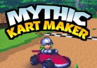 دانلود بازی Mythic Kart Maker Build 23046571 – بازی مسابقه‌ای