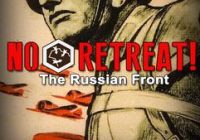 دانلود بازی No Retreat The Russian Front Build 23090452 – بازی استراتژی