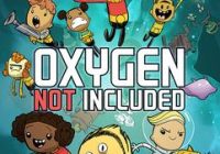 دانلود بازی Oxygen Not Included v722606 – بازی استراتژی