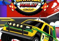 دانلود بازی Parking Garage Rally Circuit v1.42b – بازی مسابقه‌ای