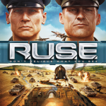 دانلود بازی RUSE Build 23111487 – بازی استراتژی