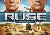 دانلود بازی RUSE Build 23111487 – بازی استراتژی