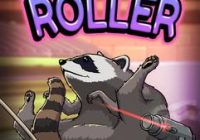 دانلود بازی Raccoon Roller Build 20609798 – بازی اکشن مسابقه‌ای