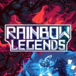 دانلود بازی Rainbow Legends Build 23122080 – بازی ماجراجویی اکشن