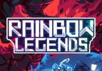 دانلود بازی Rainbow Legends Build 23122080 – بازی ماجراجویی اکشن