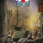 دانلود بازی SGS Battle For Shanghai – بازی اکشن