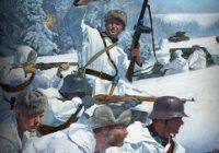 دانلود بازی SGS Winter War Build 23049214 – بازی اکشن استراتژی