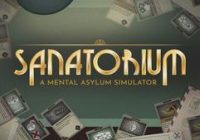 دانلود بازی Sanatorium A Mental Asylum Simulator v22400057 – بازی ترسناک
