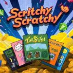 دانلود بازی Scritchy Scratchy Build 23089805 – بازی اکشن ماجراجویی