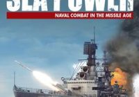 دانلود بازی Sea Power Naval Combat in the Missile Age – بازی استراتژی