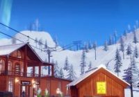 دانلود بازی Snow Resort Simulator Build 22924838 – بازی شبیه‌سازی