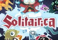 دانلود بازی Solitairica Build 22892783 – بازی کارتی