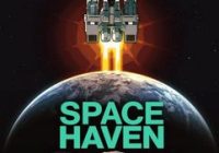 دانلود بازی Space Haven v1.0.0.3 – بازی استراتژی