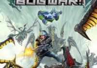 دانلود بازی Starship Troopers Ultimate Bug War v1.2.0 – بازی شوتر