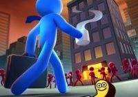 دانلود بازی Stick It to the Stickman Build 23082983 – بازی اکشن