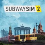دانلود بازی SubwaySim 2 Build 23113454 – بازی شبیه‌ساز
