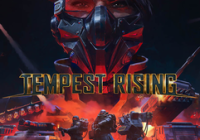 دانلود بازی Tempest Rising v1.8.0 – بازی استراتژی
