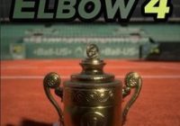 دانلود بازی Tennis Elbow 4 Build 23124245 – بازی ورزشی