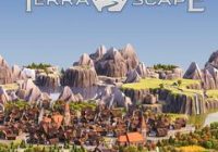 دانلود بازی TerraScape v2.0.0.7 – بازی استراتژی