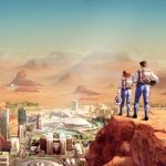 دانلود بازی Terraformers Build 23043417 – بازی استراتژی
