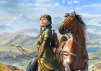 دانلود بازی The Legend of Khiimori Build 23014243 – بازی اکشن ماجراجویی
