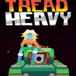 دانلود بازی Tread Heavy Build 22965515 – بازی مسابقه‌ای