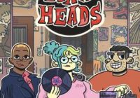 دانلود بازی Wax Heads – بازی ماجراجویی اکشن