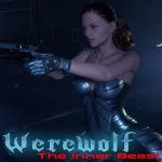 دانلود بازی Werewolf The Inner Beast v1.5.2 – بازی ترسناک اکشن