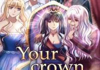 دانلود بازی Your Crown Is Mine Build 23089271 – بازی ماجراجویی اکشن