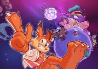 دانلود بازی Bubsy 4D v1.12 – بازی پلتفرمر