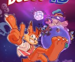 دانلود بازی Bubsy 4D v1.12 – بازی پلتفرمر