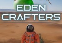 دانلود بازی Eden Crafters v1.02b – بازی ماجراجویی