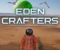 دانلود بازی Eden Crafters v1.02b – بازی ماجراجویی