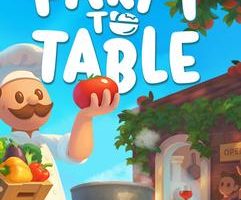 دانلود بازی Farm to Table Build 23381391 – بازی ماجراجویی