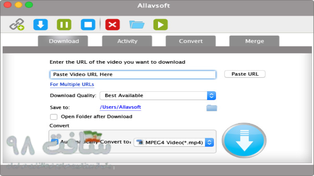 Allavsoft Video Downloader Free Download