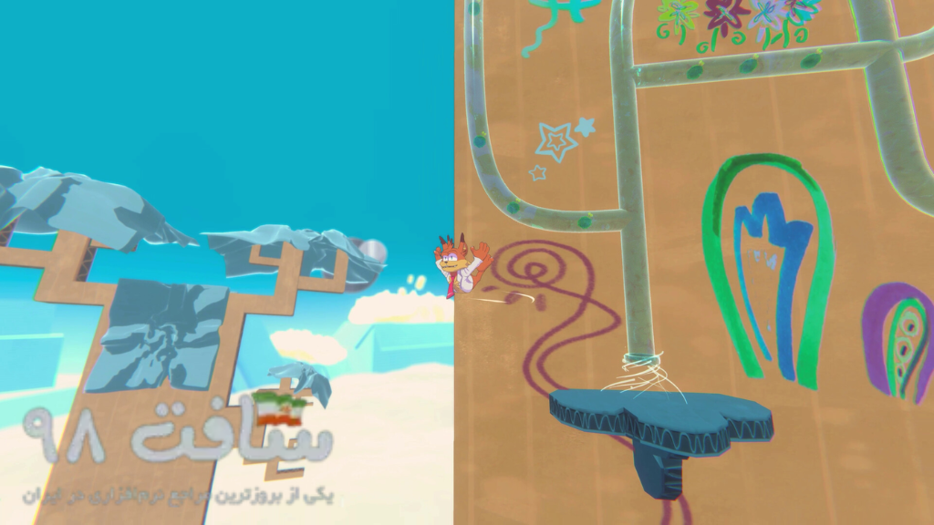 Bubsy 4D Repack