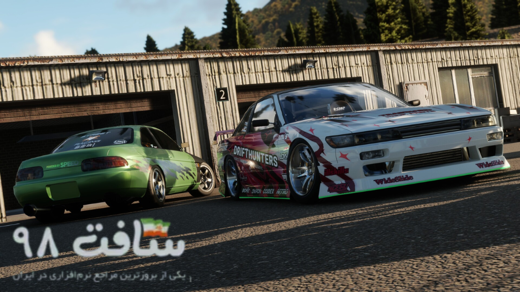 CarX Drift Racing Online Repack