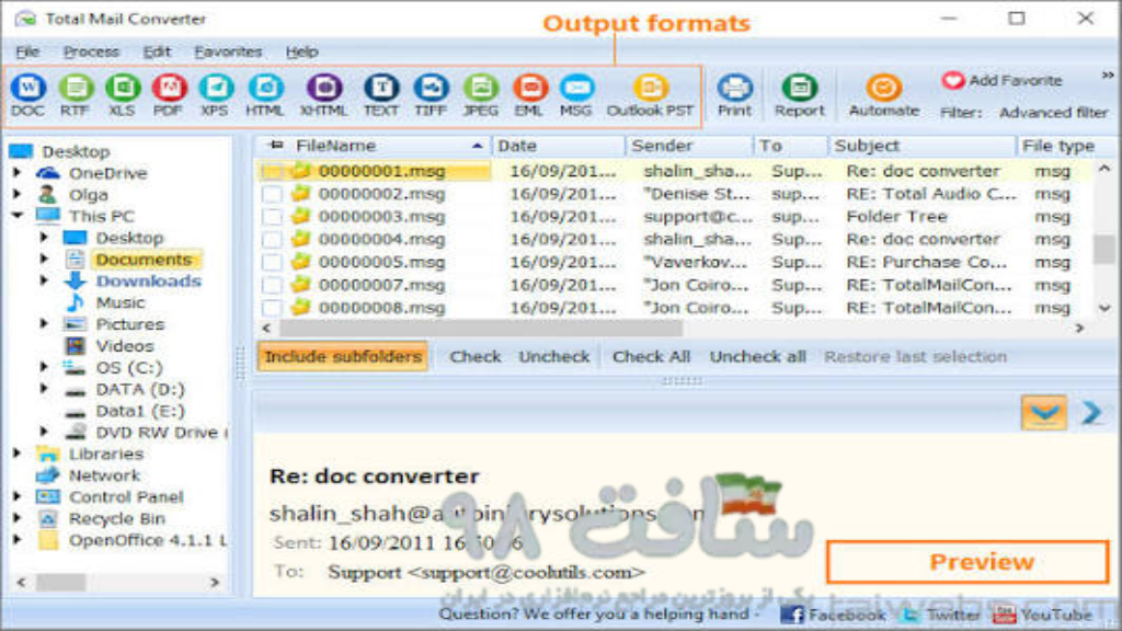 Coolutils Total Image Converter Full Download